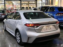 تۆیۆتا کۆرۆلا